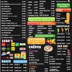 Menu News Café Marrakech November 2023 114511-499400